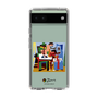 Slim Protection Case［ PICASSO - Three Musicians ］