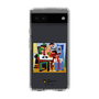 Slim Protection Case［ PICASSO - Three Musicians ］