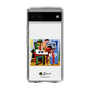 Slim Protection Case［ PICASSO - Three Musicians ］