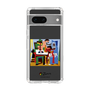 Slim Protection Case［ PICASSO - Three Musicians ］