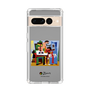 Slim Protection Case［ PICASSO - Three Musicians ］