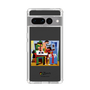 Slim Protection Case［ PICASSO - Three Musicians ］