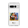 Slim Protection Case［ PICASSO - Three Musicians ］