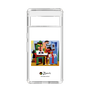 Slim Protection Case［ PICASSO - Three Musicians ］