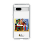Slim Protection Case［ PICASSO - Three Musicians ］