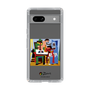 Slim Protection Case［ PICASSO - Three Musicians ］