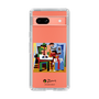 Slim Protection Case［ PICASSO - Three Musicians ］