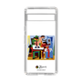 Slim Protection Case［ PICASSO - Three Musicians ］