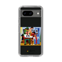 Slim Protection Case［ PICASSO - Three Musicians ］