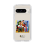 Slim Protection Case［ PICASSO - Three Musicians ］