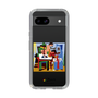 Slim Protection Case［ PICASSO - Three Musicians ］