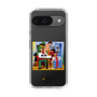 Slim Protection Case［ PICASSO - Three Musicians ］
