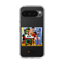 Slim Protection Case［ PICASSO - Three Musicians ］