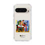 Slim Protection Case［ PICASSO - Three Musicians ］