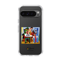 Slim Protection Case［ PICASSO - Three Musicians ］