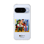 Slim Protection Case［ PICASSO - Three Musicians ］