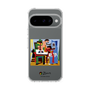 Slim Protection Case［ PICASSO - Three Musicians ］