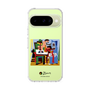 Slim Protection Case［ PICASSO - Three Musicians ］