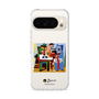 Slim Protection Case［ PICASSO - Three Musicians ］