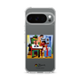 Slim Protection Case［ PICASSO - Three Musicians ］