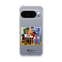 Slim Protection Case［ PICASSO - Three Musicians ］