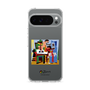 Slim Protection Case［ PICASSO - Three Musicians ］