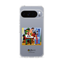 Slim Protection Case［ PICASSO - Three Musicians ］