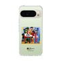 Slim Protection Case［ PICASSO - Three Musicians ］