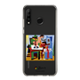 Slim Protection Case［ PICASSO - Three Musicians ］
