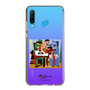 Slim Protection Case［ PICASSO - Three Musicians ］