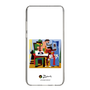 Slim Protection Case［ PICASSO - Three Musicians ］
