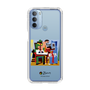 Slim Protection Case［ PICASSO - Three Musicians ］