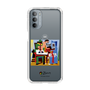 Slim Protection Case［ PICASSO - Three Musicians ］