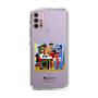 Slim Protection Case［ PICASSO - Three Musicians ］