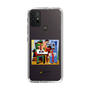Slim Protection Case［ PICASSO - Three Musicians ］
