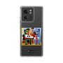 Slim Protection Case［ PICASSO - Three Musicians ］