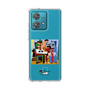 Slim Protection Case［ PICASSO - Three Musicians ］
