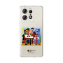 Slim Protection Case［ PICASSO - Three Musicians ］