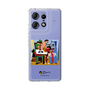Slim Protection Case［ PICASSO - Three Musicians ］