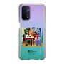 Slim Protection Case［ PICASSO - Three Musicians ］