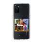 Slim Protection Case［ PICASSO - Three Musicians ］