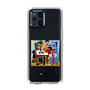 Slim Protection Case［ PICASSO - Three Musicians ］