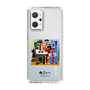 Slim Protection Case［ PICASSO - Three Musicians ］