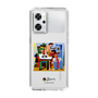 Slim Protection Case［ PICASSO - Three Musicians ］