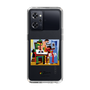 Slim Protection Case［ PICASSO - Three Musicians ］