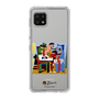 Slim Protection Case［ PICASSO - Three Musicians ］