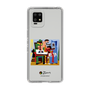 Slim Protection Case［ PICASSO - Three Musicians ］