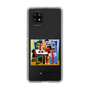 Slim Protection Case［ PICASSO - Three Musicians ］