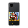 Slim Protection Case［ PICASSO - Three Musicians ］