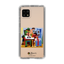 Slim Protection Case［ PICASSO - Three Musicians ］